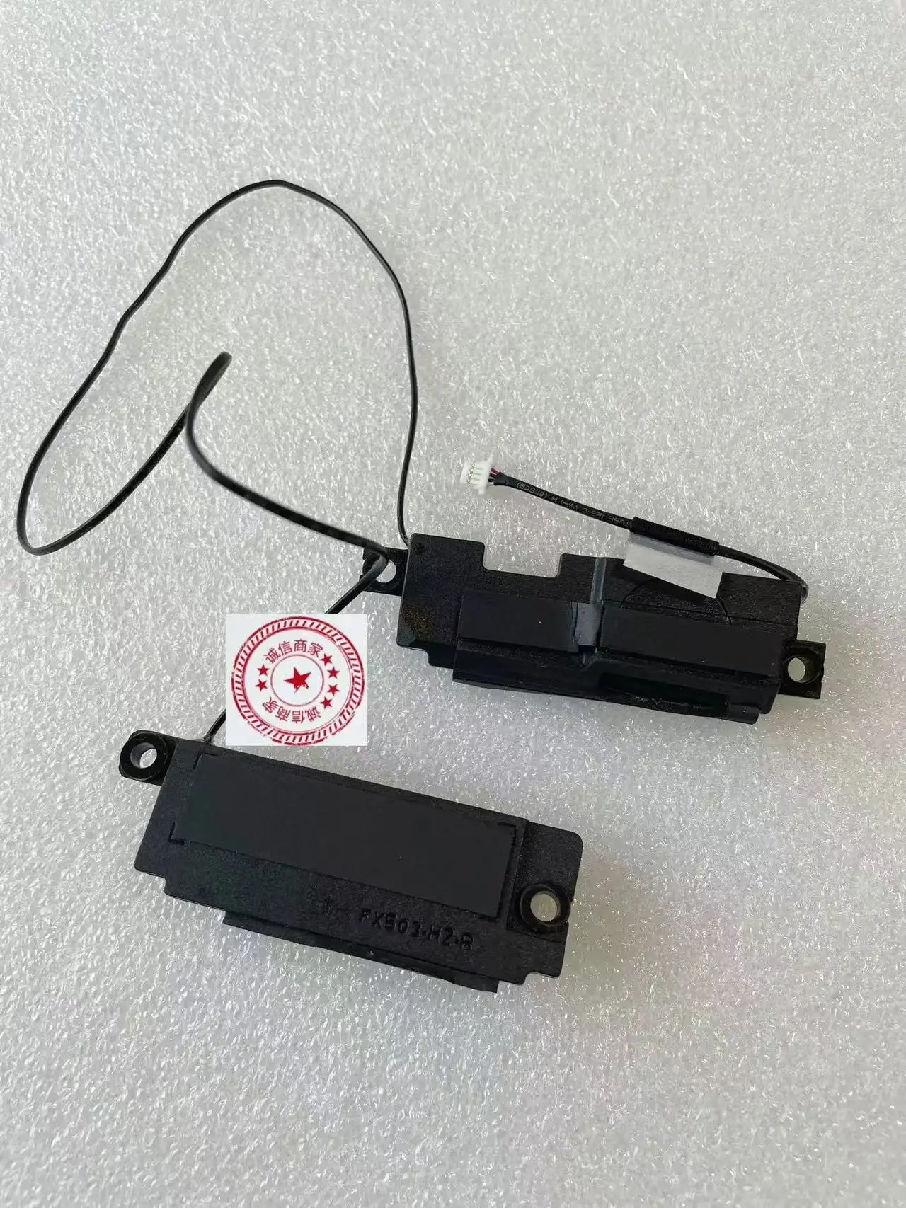 

For ASUS FX63V FX503VM FX503VD ZX63VE FZ63V Notebook Built in Speaker