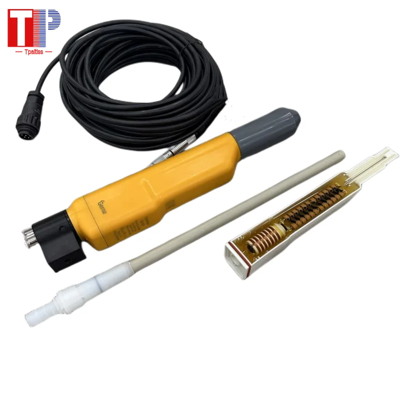 

Tpaitlss Powder gun with 20M Gun cable for Gema OptiGun 2-AX Automatic powder gun GA02