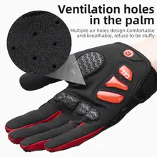 Windproof Cycling Gloves #2