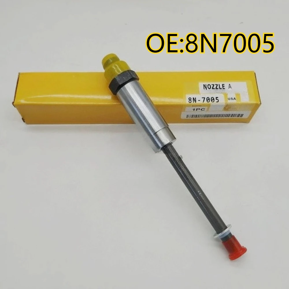 

High quality New For 8N7005 engine injector nozzle assembly unit pump pencil diesel injector engine E3306 original pencil