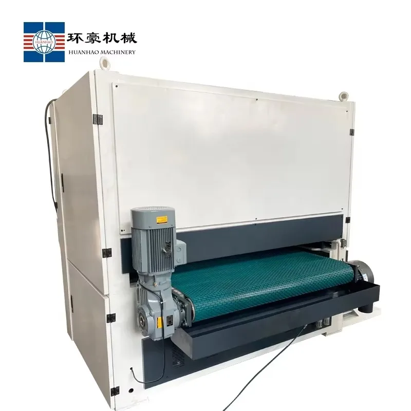 

Завод RP-P1300 Лучшая цена Широко-ленточная шлифовальная машина Деревообрабатывающий полировальный станок Барабанная шлифовальная машина Шлифовальный станок по металлу