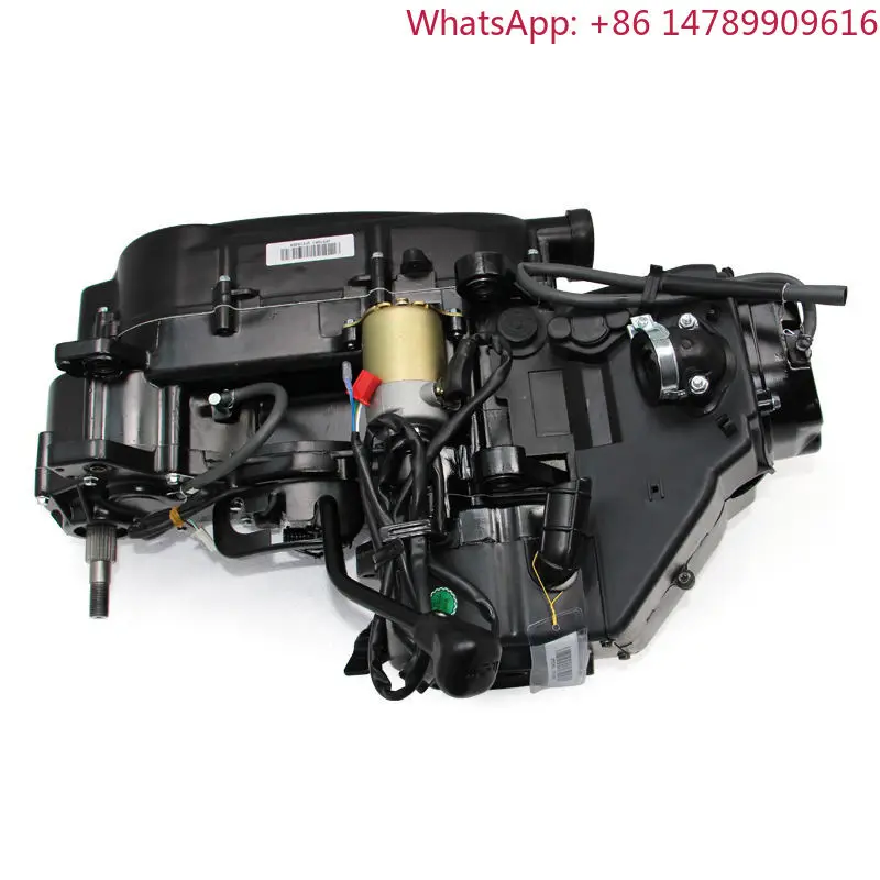 High Performance Wear Resistant 300cc Cylinder Block Assembly Engine Parts For XMAX300 MBK Evolis Tricity