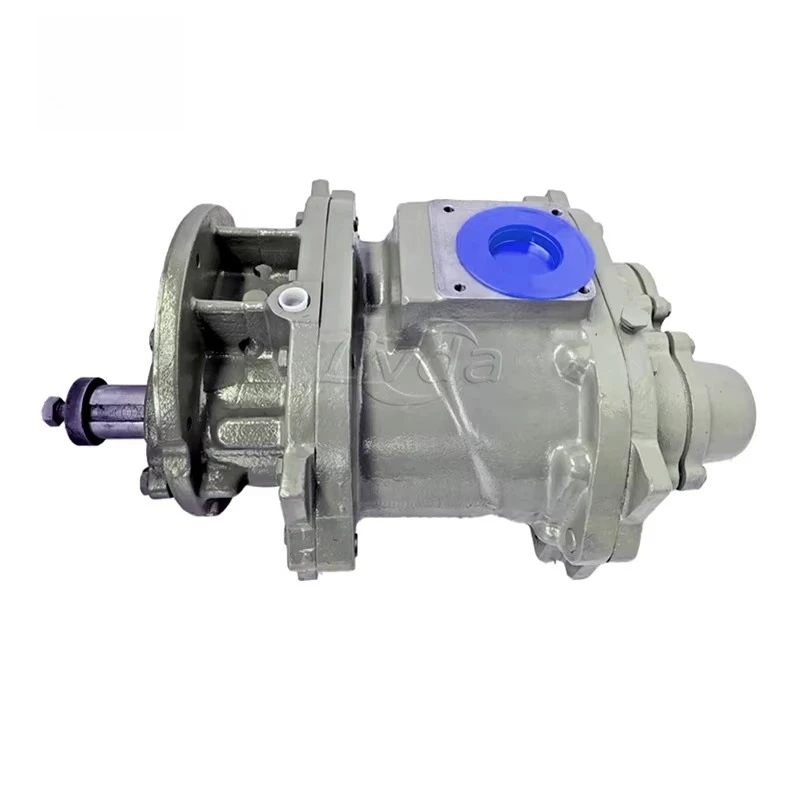 

Scroll Compressor Air End for Atlas SF4