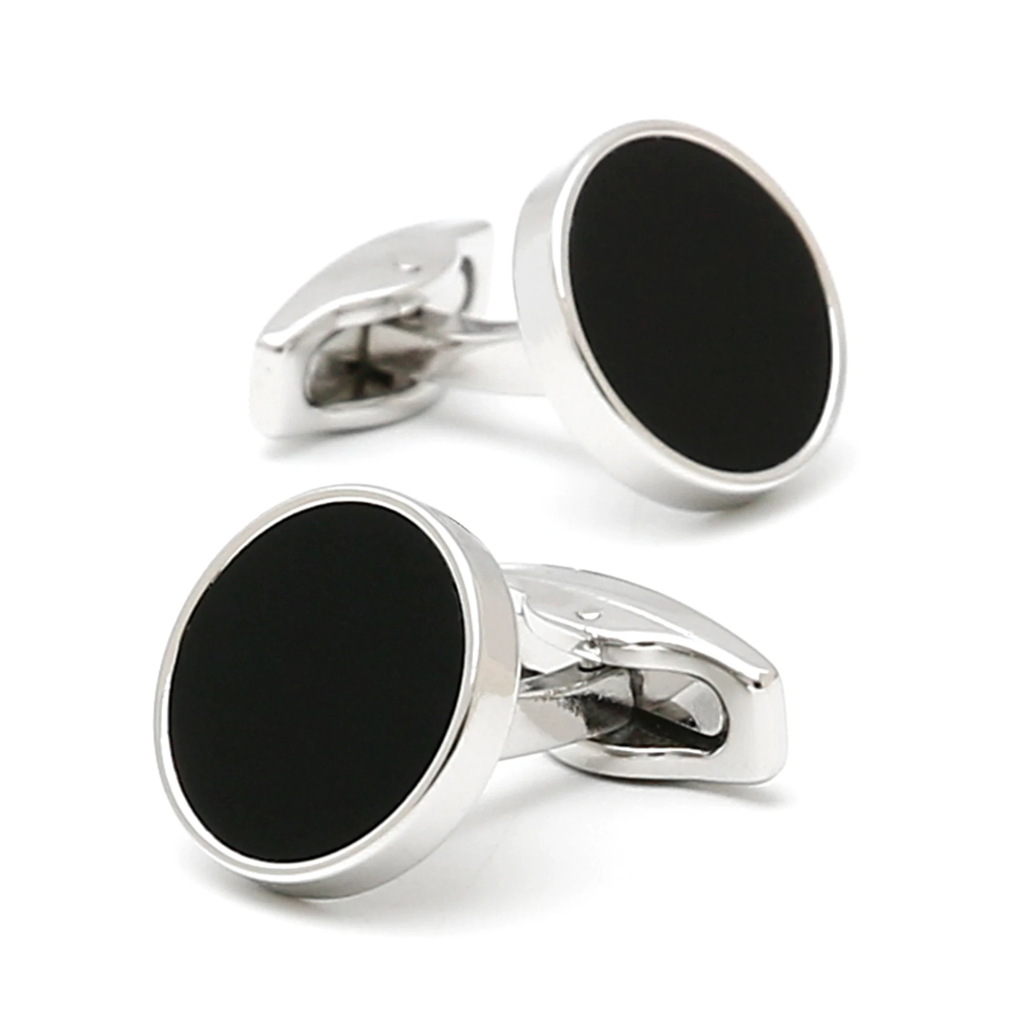 Men'S Grooming Gift Box - TOMYE Cufflinks for Men with Gift
