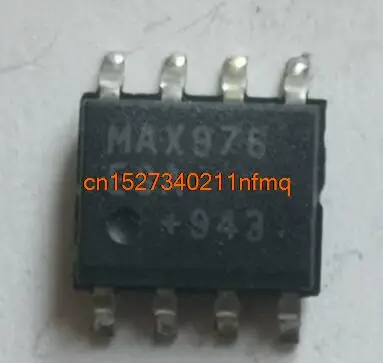 

Free shipping 50 pcs MAX976ESA + MAX976ESA MAX976 SOP8