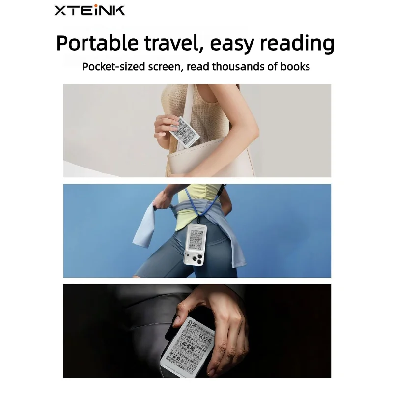 Thumbnail 3 - #26 Best E-Book Readers to Buy In 2026
