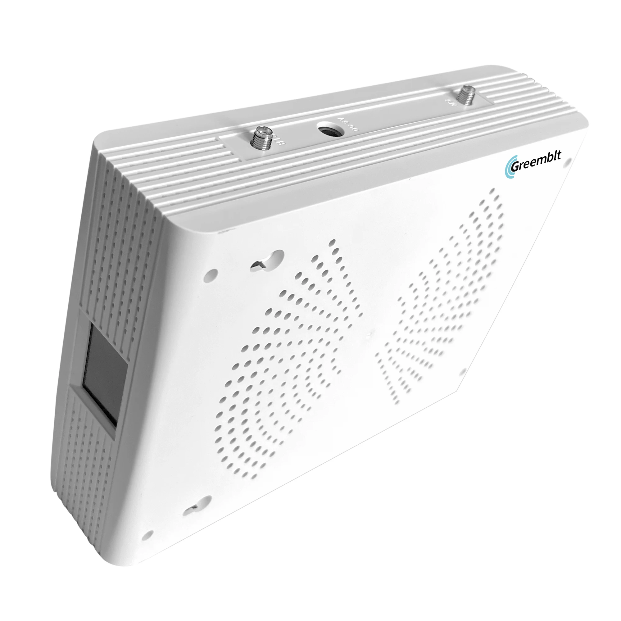 4G 5G N77 N78 Network Repeater Mobile Signal Boost er For Home With Antenna Cover All Bands
