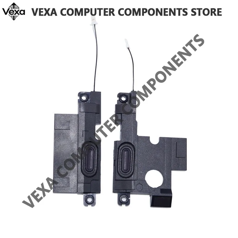 New Laptop Internal Speaker For Lenovo XiaoXin Air 13IWL S530-13 Notebook Audio Sound System Replacement Part High Quality