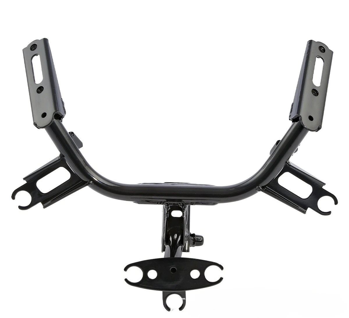 

Suitable for YZF-R3 R25 19-23 headlight bracket instrument bracket hood bracket