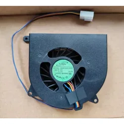 New CPU Fan for WSA06015F12H YD7015HS DFH7515S WSA07016F12J Yt7015hs Laptop Cooling Fan