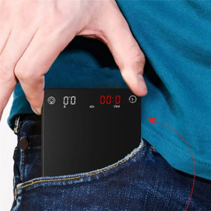 Abjs Mini Hand-Brew… - image