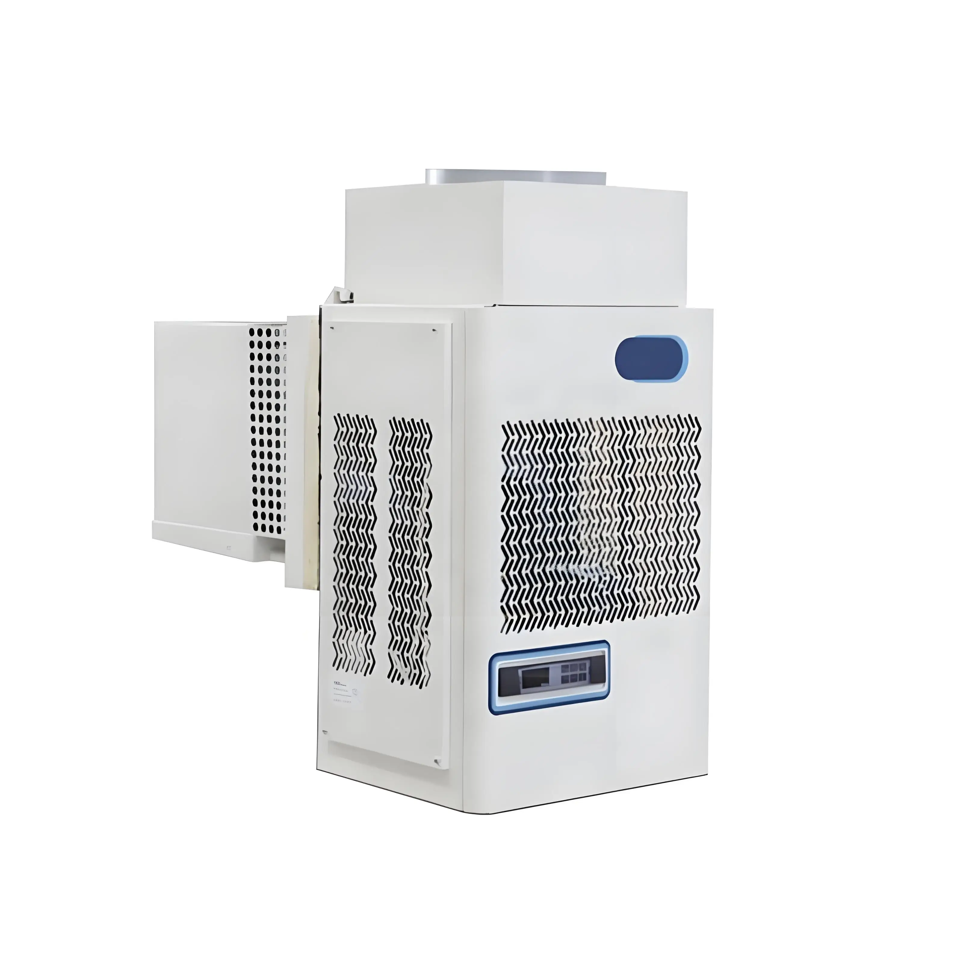 All-in-one Machine Carrier Refrigeration Condensing Units