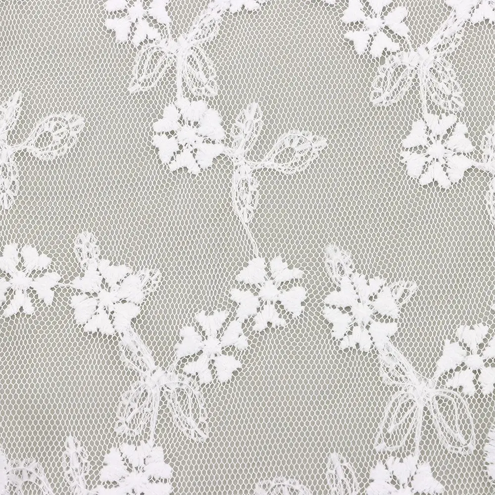 Minigonna alla moda con lacci in pizzo bianco Gonna slim fit Y2K con grembiule Gonna avvolgente Bella tenda per fianchi Harajuku per donne e ragazze