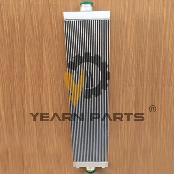 

YearnParts®Радиатор резервуара для воды 426-03-37501 426-03-37502 426-03-37531 426-03-37572 426-03-37571 426-03-37552 426-03-37550