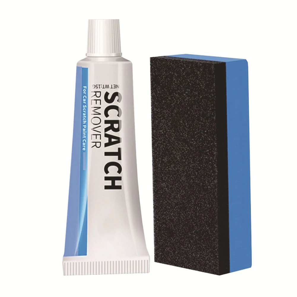 

Scratch Repair Car Scratch Remover For Car Maintenance Easy To Use Car Cleaner Versatile Usage Car Cleaning Agent