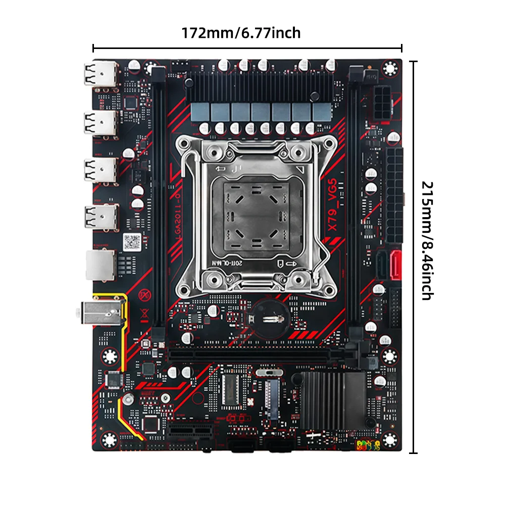 Thumbnail 3 - #30 Computer Components Discount Picks