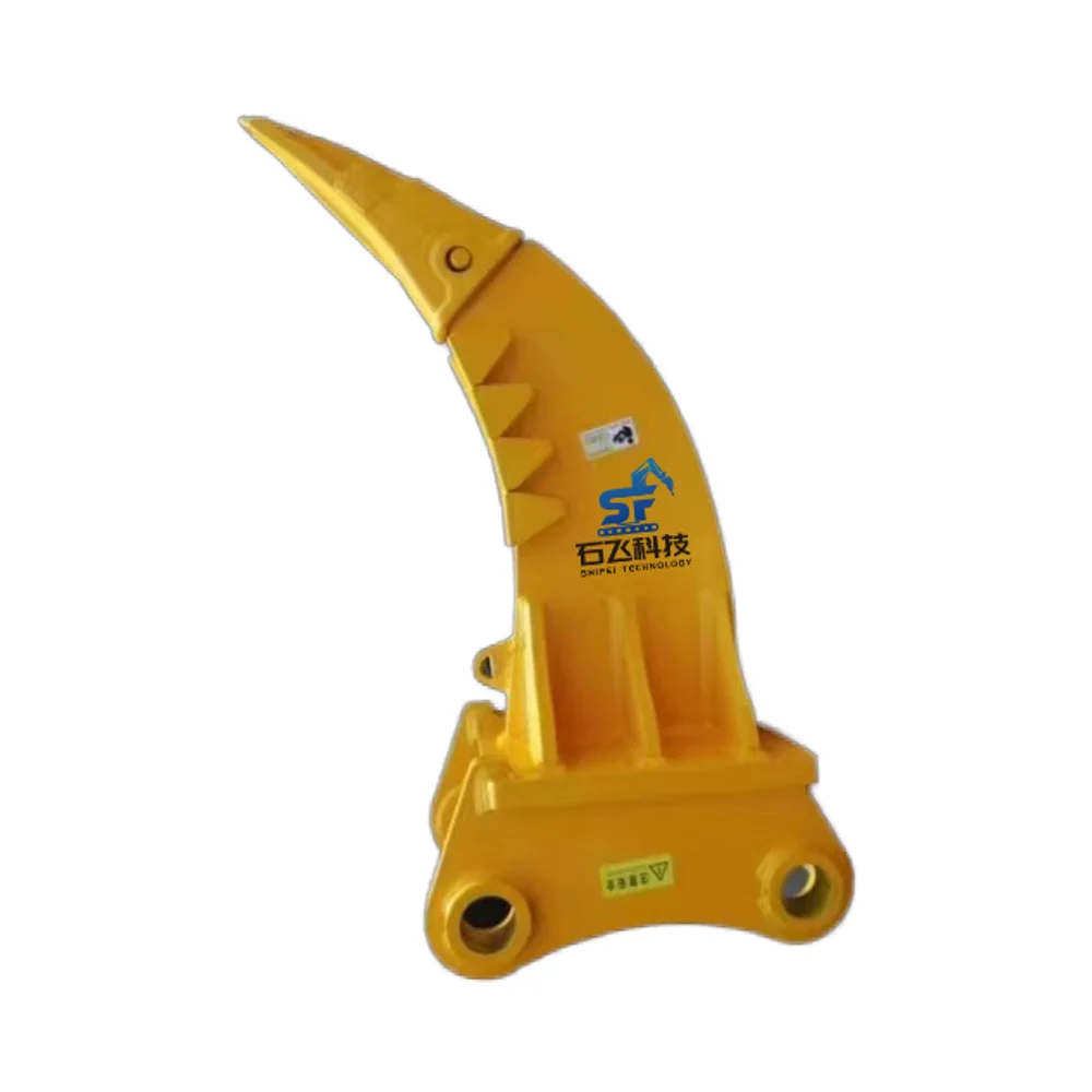 

SF200S-SF08 Новая строительная и ферма-расширитель-расширитель-расширитель-расширитель Насадка-экскаватор для более четких работ на земле