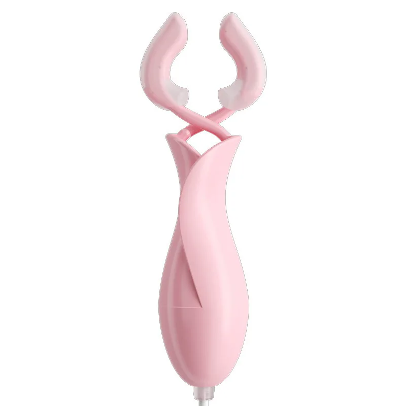 Mi Ji Remote Control Breast Clamp SM Female Breast Massager Nipple Masturbator Adult Products nipple sucker juguetes sexuales