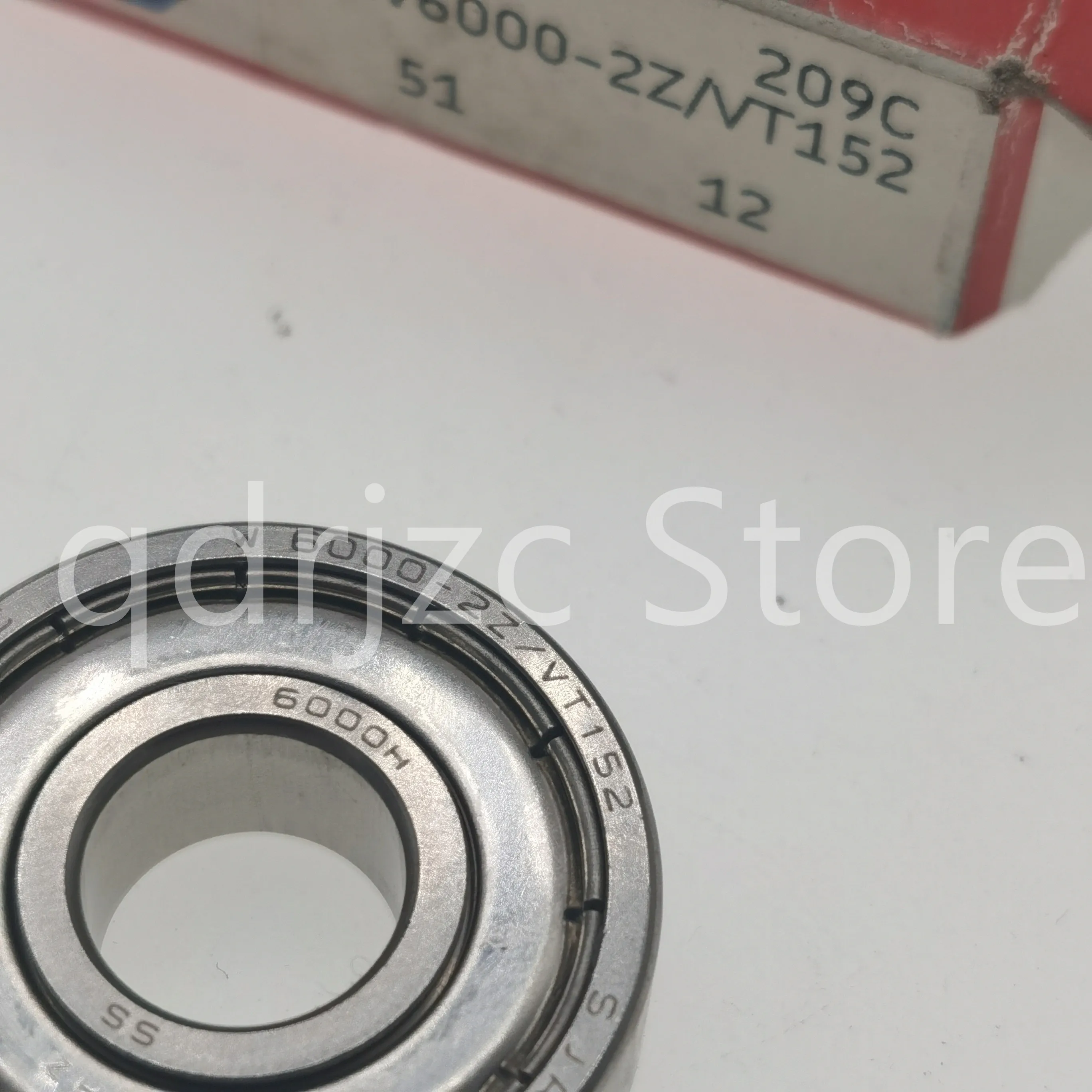 Stainless Steel Bea…