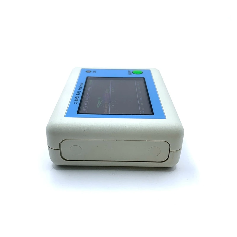 WIFI Signal Scanner WIFI Signal Usage Analyzer WIFI Signal Tester 2.4G/5G Router Management Assistant