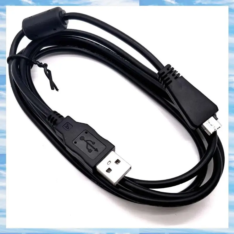 T31C-USB DATA Cable For Sony Cyber-Shot VMC-MD3 DSC-W350,DSC-W350D,DSC-W360 DSC-W380 DSC-W390 DSC-W570 DSC-W570D DSC-W580