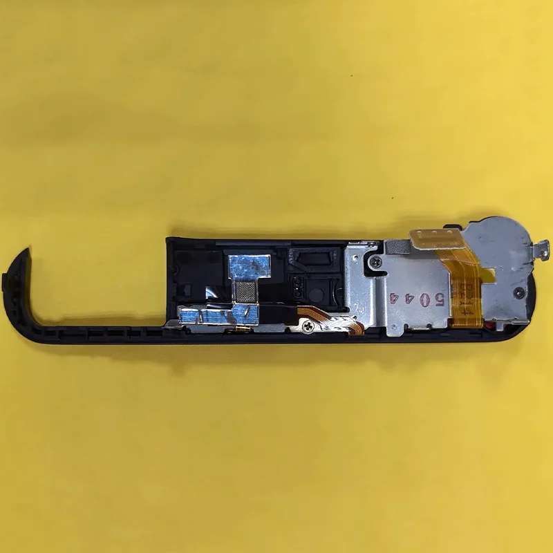 

Новая верхняя крышка в сборе с переключателем режимов и кнопкой питания, запчасти для ремонта камеры Canon Powershot SX740 HS