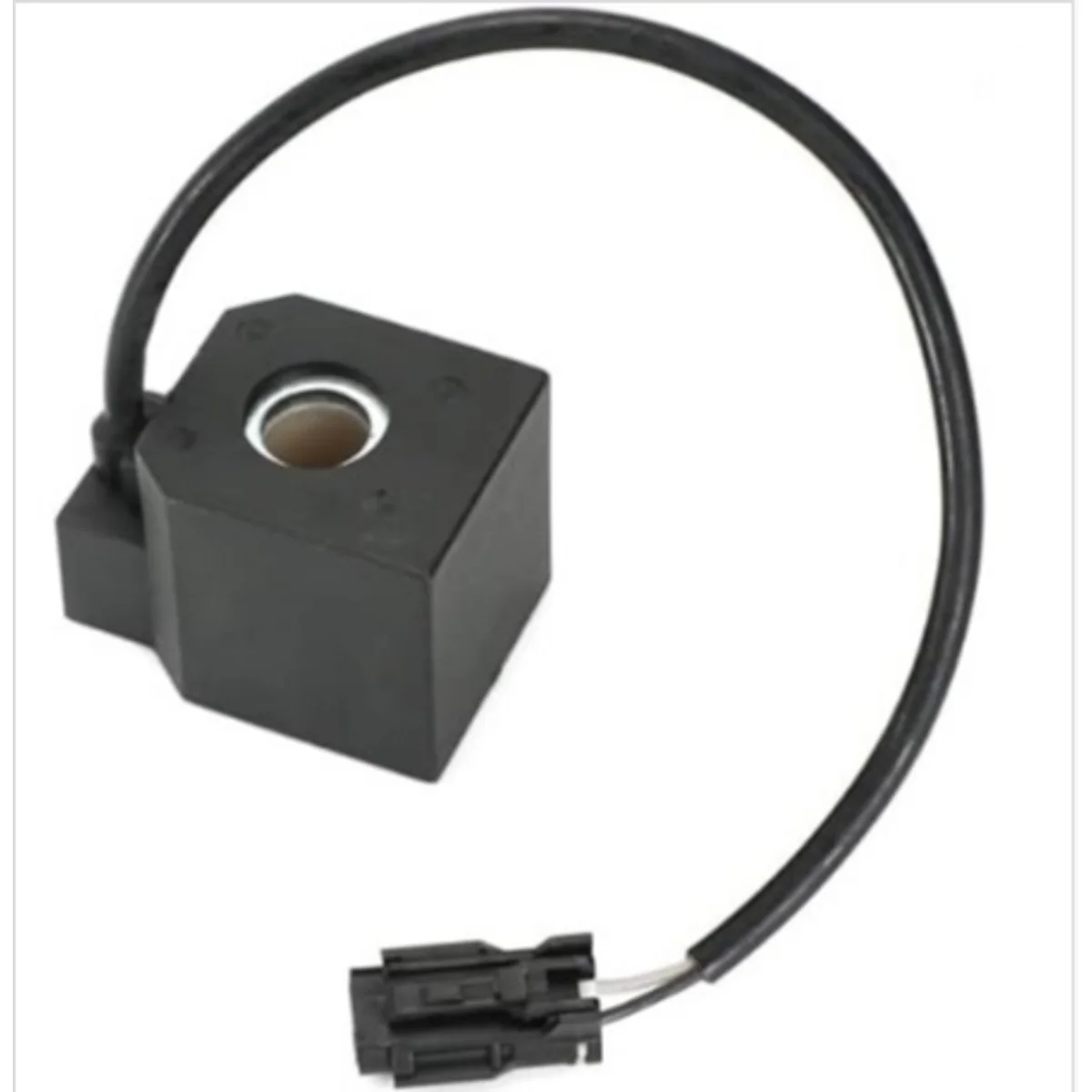 

For Excavator Spare Parts COIL 31EN-00360 R210-5 R220-5 Construction Excavator Solenoid Coil