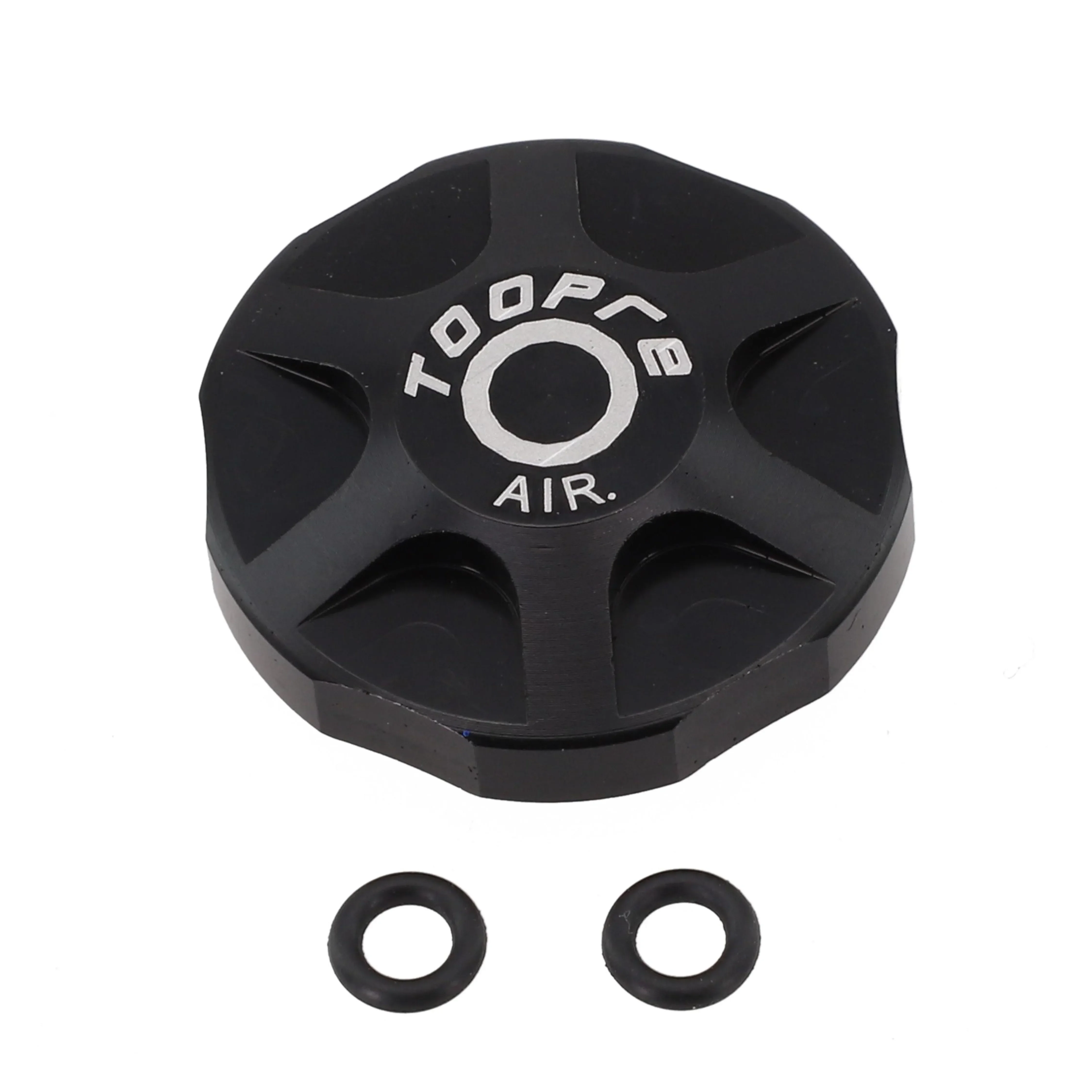 Bike Bicycle Air Gas Fork Cover Cap For For For For FOX For DT For CNC Cutting Durable