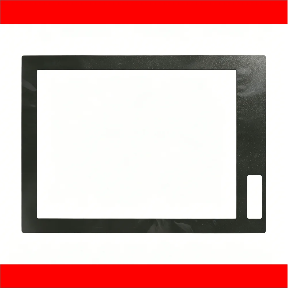 Brand New 6181F-15TPW7 6181F-15TPXP 6181P-15TPXPDC 6181P-15TPXPX -- Plastic protective films Touch screens panels