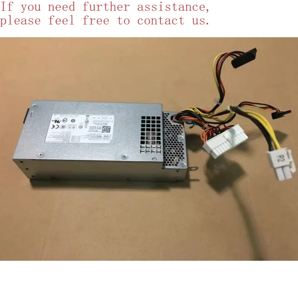 For Dell 3647 660S V270S D06S Infinity, Small Chassis Power L220AS-00 PS-5221-09