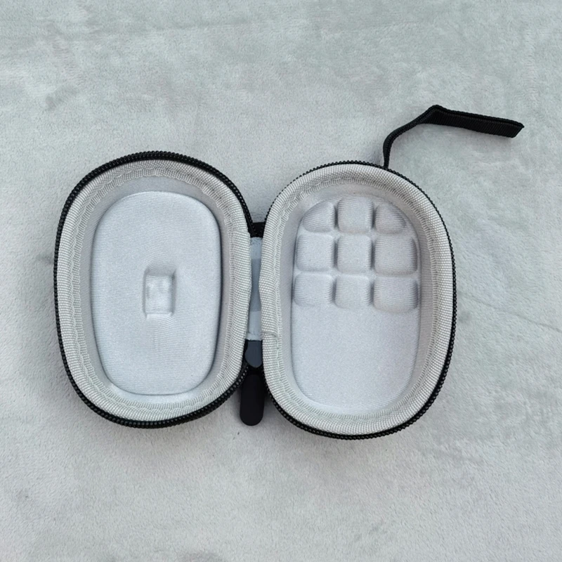 DN59 強力なマウス保護カバー グレーの裏地 MX 1 2 3 マウス用