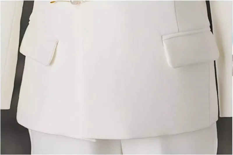 Jungenanzug direkt vom Hersteller, formelle Kinderkleidung, 4-teiliger Anzug für Hochzeit, Geburtstag, Abschlussfeier, A4384, Jungen-Partyanzug – Detail 10