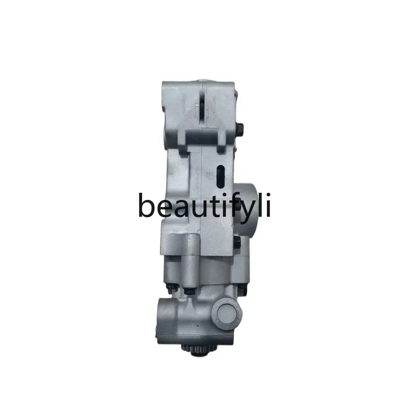 

lt6351 IX45 cable eight smart running original engine oil pump balance shaft