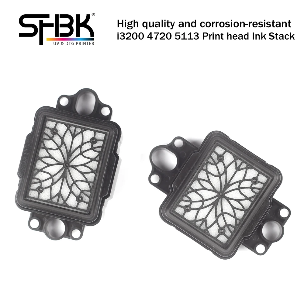 

Для струйной печатающей головки Epson i3200: высококачественная коррозионностойкая губка для поглощения чернил.