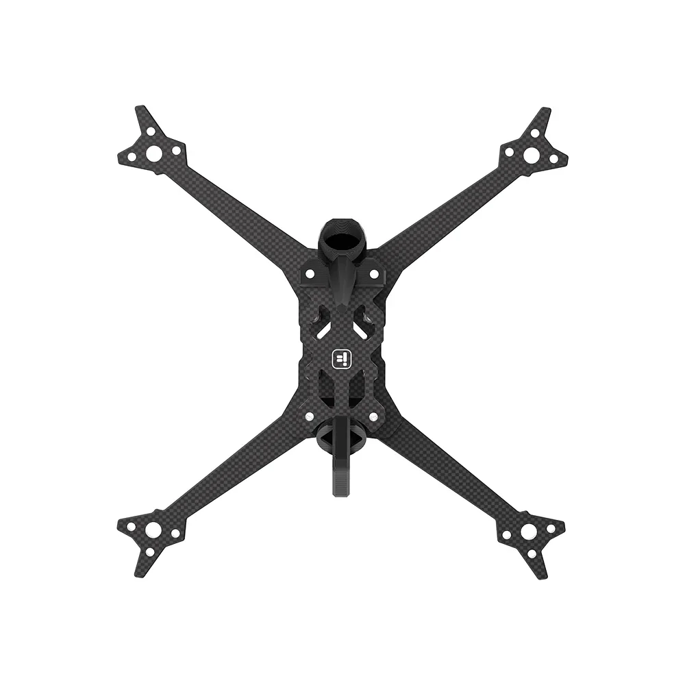 Versión de dosel deportivo iFlight Mach R5/versión Mach R5 Sport Lite/Mach R5 Sport Ultra versión FPV Kit de marco para piezas FPV