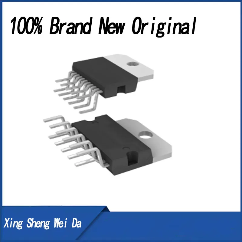 New Original OPA549T OPA549 T0220 High Power Operational Amplifier