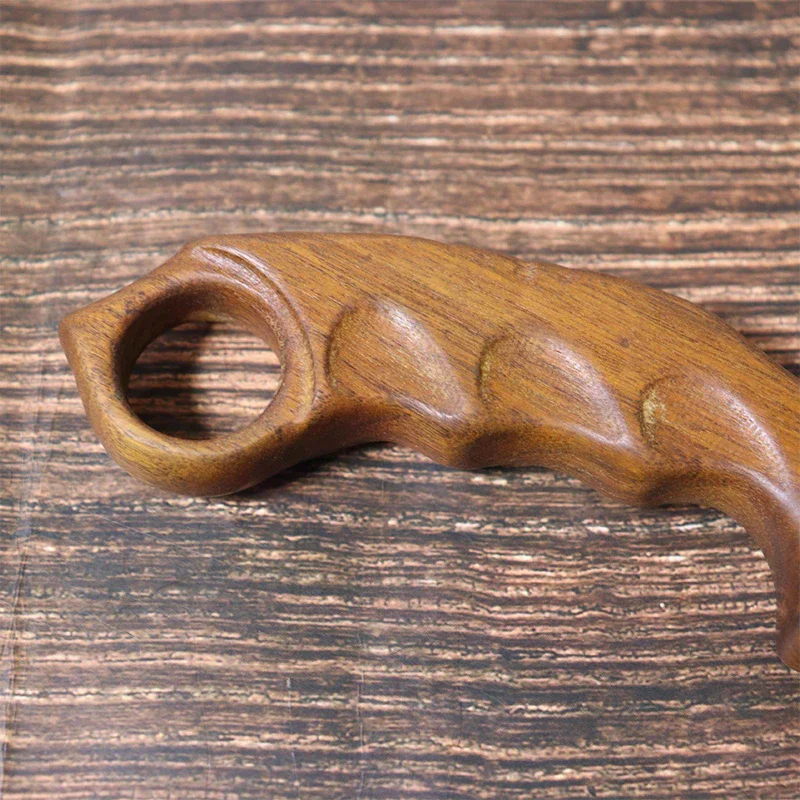 1/2pcs Golden Sandalwood Claw  - огляд і ціна Resin Art Training