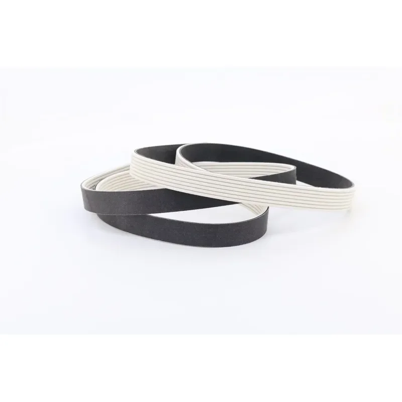 OE 11287512762 4PK860 High Durability Automotive Multi-Rib Belt for Enhanced Engine Performance