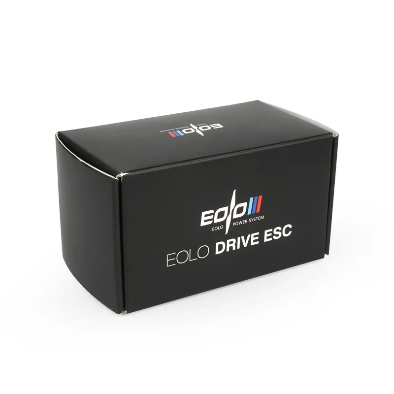 SUNNYSKY EOLO 50A Industrie ESC unterstützt 4-6S Spannung für RC ESC oder andere Industrieanwendungen