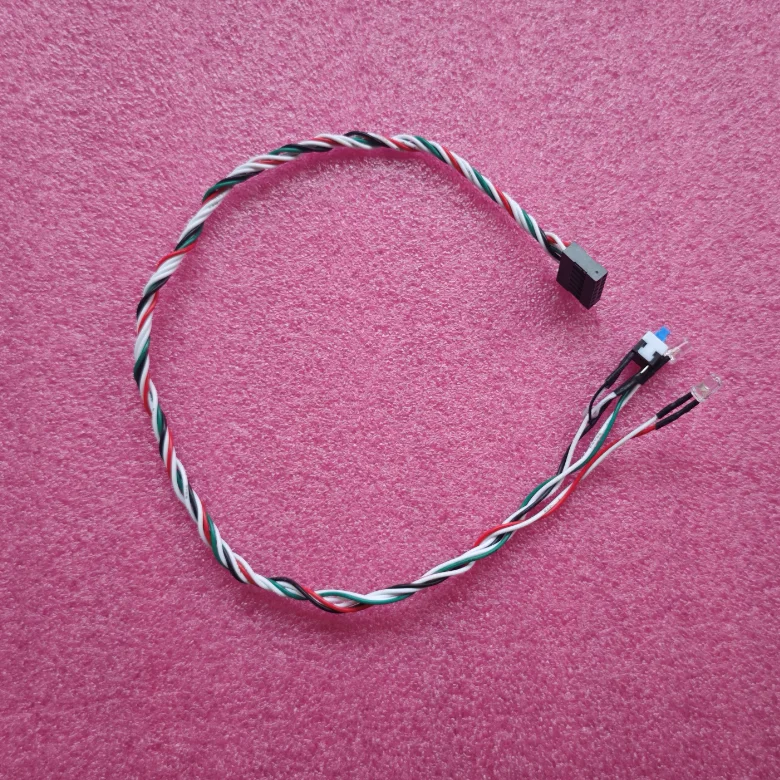 para-lenovo-yangtian-m6200f-00-m6210f-00-m4200f-00-interruptor-de-alimentacao-cabo-botao-chassi