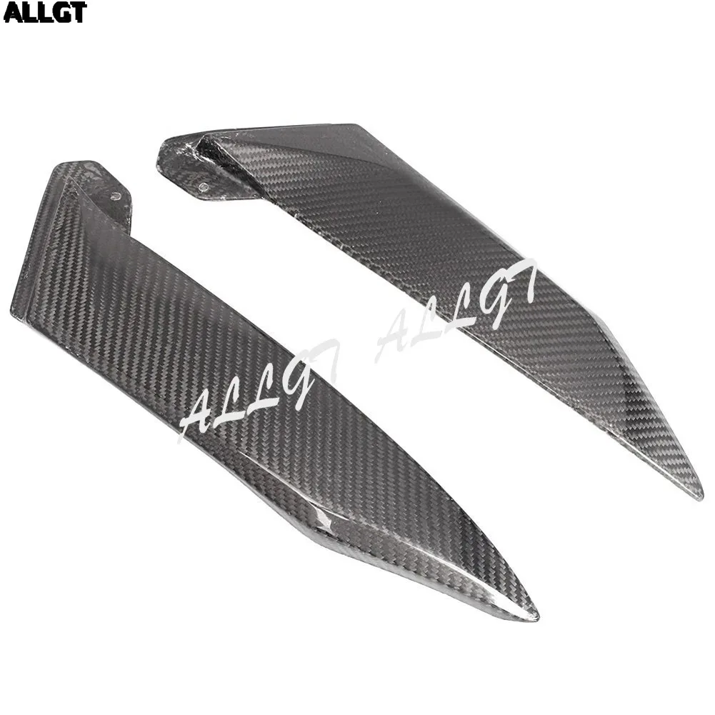 

Carbon Fiber Gas Tank Side Panel Fairing for YAMAHA R1 2002 2003