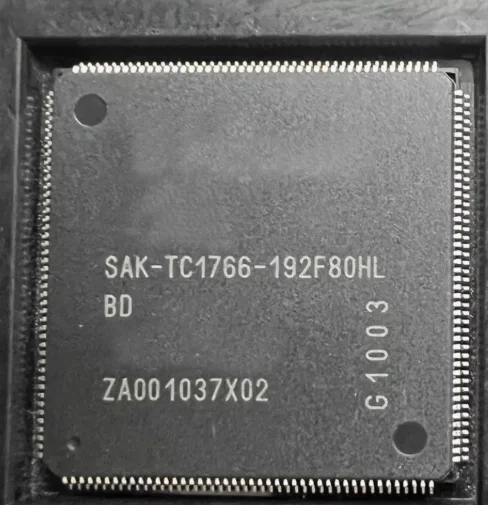 

SAK-TC1766-192F80HL BD SAK-TC1766-192F80HLBD SAK-TC1766-192 SAK-TC1766 176-LQFPHigh quality products