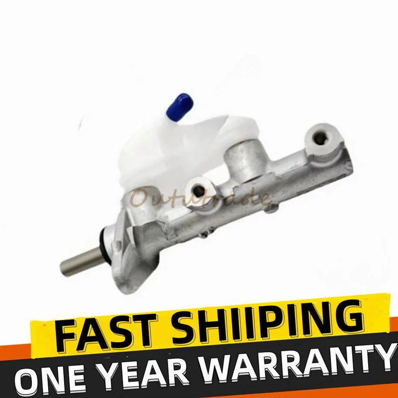 

Brake Master Cylinder Assy For Honda CRV 2007 2008 2009 2010 2011 2.0 2.4 RE1 RE2 RE4 CR-V 46100-SWA-P01