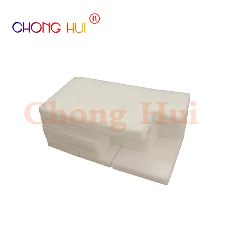 

1X EpsonC9345 губка для контейнера для отработанных чернил для L8058 L8050 L18058 L6578 L6558 L15188 L15168 коробка для сбора отработанных чернил