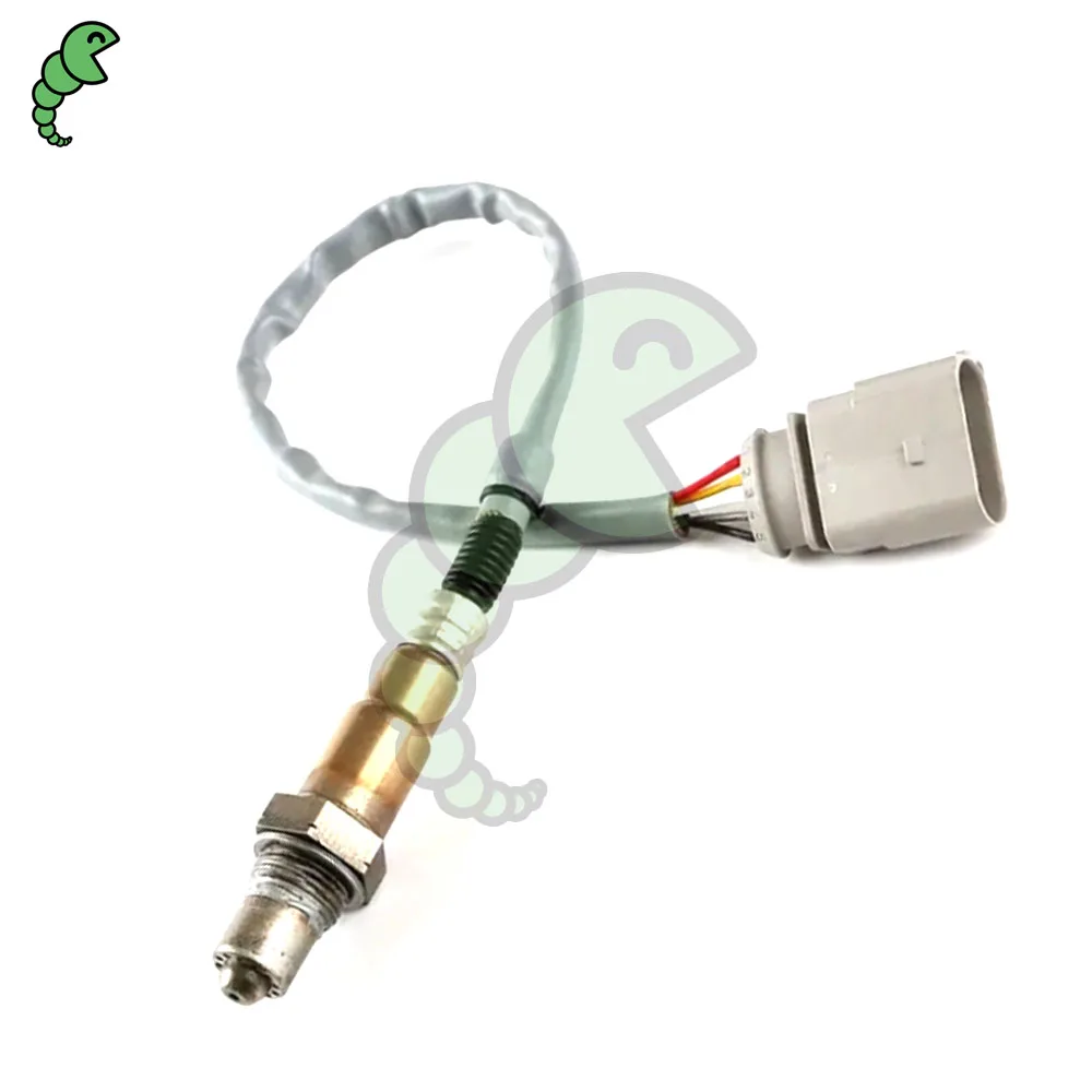 

8R0906262B Широкополосный датчик кислорода O2 для Audi A4 A5 A6 Q5 2,0 TFSI 8R0906262E Датчик кислорода