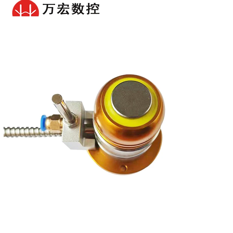 جهاز استشعار المحور Z لضبط الأدوات الأوتوماتيكي لتحديد موضع الأدوات الدقيقة