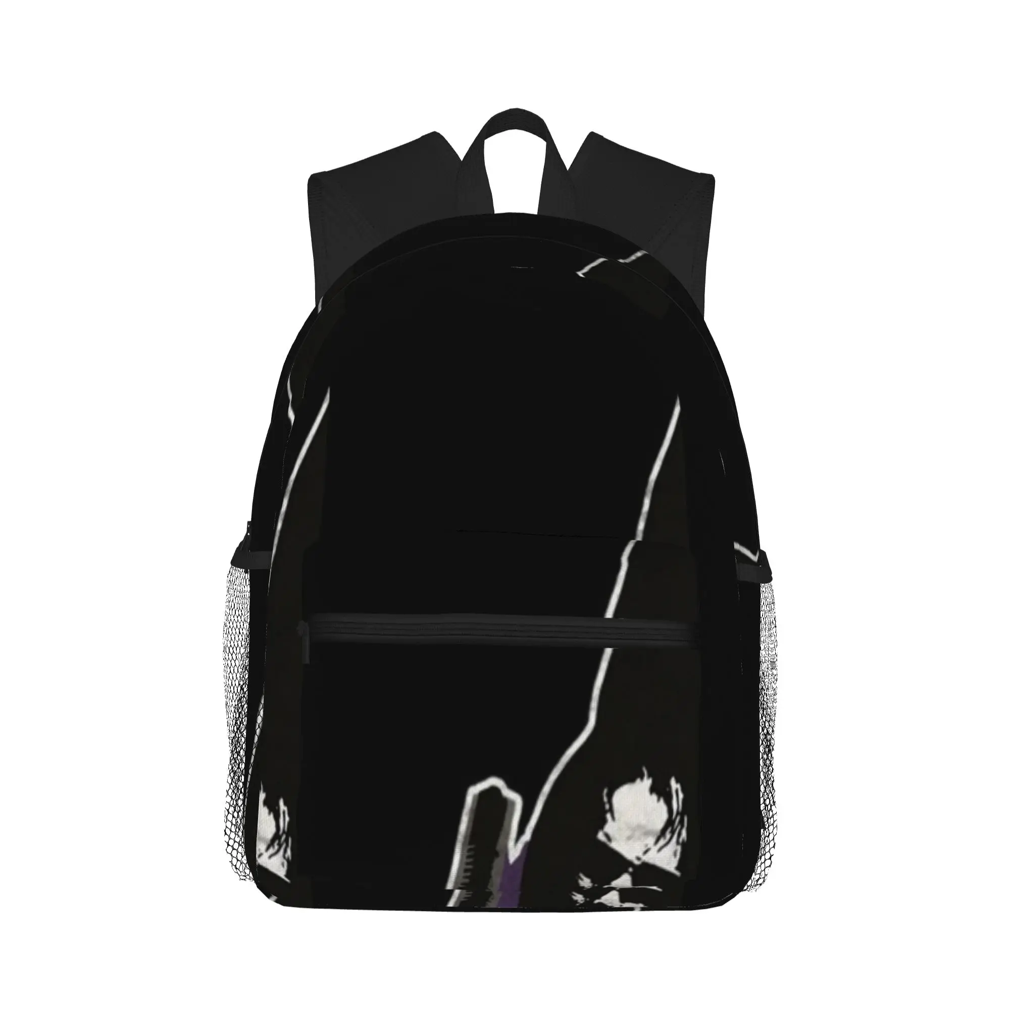 

Near Dark 80s Movies Casual Backpack for Students and Adults Backpacks for women