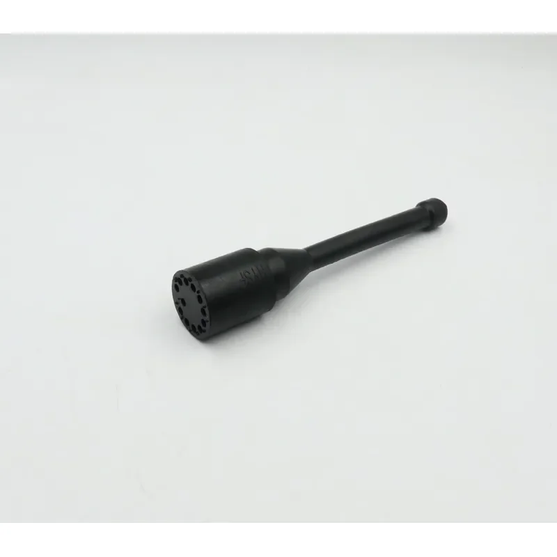 

Underwater Connector Plug SUBCONN MCDC12M/F SUBCONN Compatible and Inter-insertable