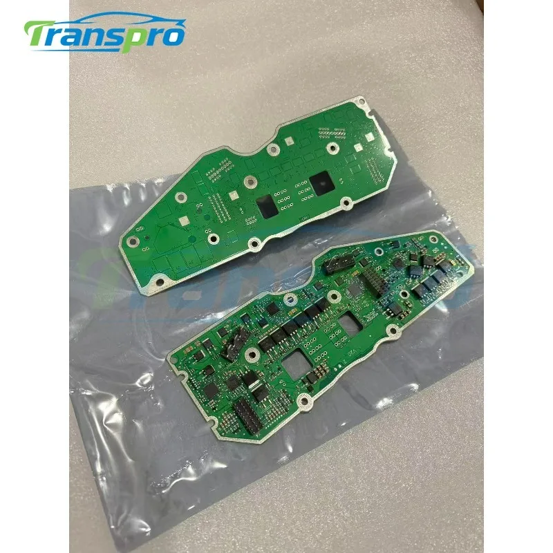 6DCT250 New Chip TCM Transmission Control Unit ECU Tcm  Capacitor Fits For Ford A2C53374830