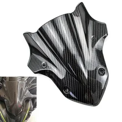 Front Windshield Windscreen Deflector Protector For Kawasaki Z900 2017 2018 2019